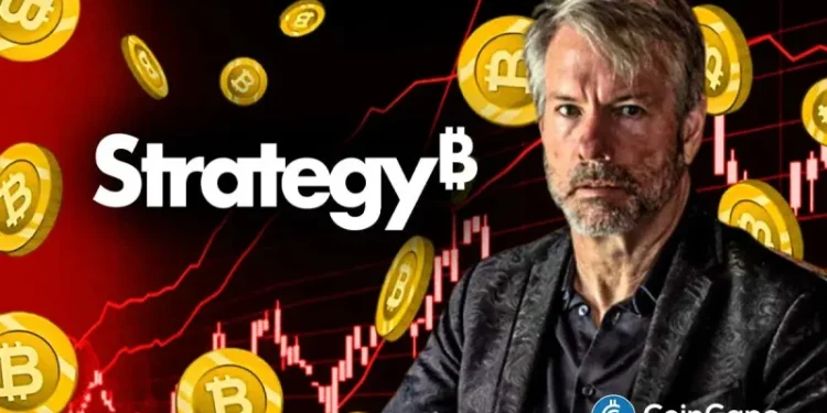 Michael Saylor Hints at Another Strategy Bitcoin Buy Despite BTC and Broader Market Weakness