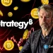 Michael Saylor Hints at Another Strategy Bitcoin Buy Despite BTC and Broader Market Weakness