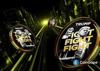 Official Trump (TRUMP) Price Prediction As Token Soars 50% Ahead Mar-a-Lago Invite Buzz for Top Holders