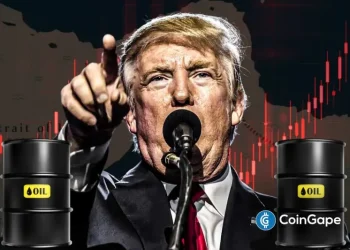 Iran-US War News: Oil Prices Fall as Trump Draws Red Line on Strait of Hormuz