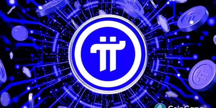 Pi Coin Price Drops 28% Despite Pi Network v20.2 Node Infrastructure Upgrade