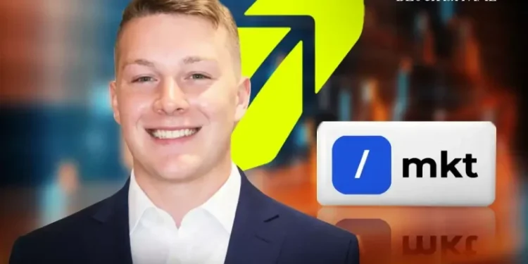 Former Robinhood Manager Spencer Gareiss Leaves to Bet Big on Athlete Tokenization