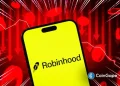 Robinhood’s RVI Stock Plunges 16% After IPO Falls Short of $1B Target