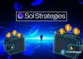 SOL Strategies Stock Climbs 21% as Validator Wallet Count Crosses 33K