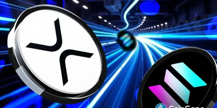 Solana vs XRP Price Forecast: Can SOL Reclaim Its All-Time High Before XRP Hits $2?