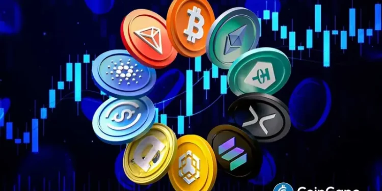 Why Is Crypto Market Up Today? 5 Key Reasons Behind the Rally