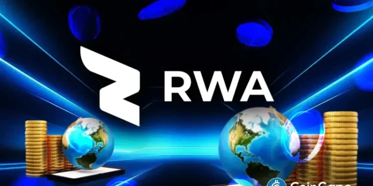 Top Real World Asset (RWA) Issuers of 2026 – Best Picks Reviewed