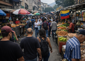 Explainer: Has Venezuela’s economy recovered amid sanctions?