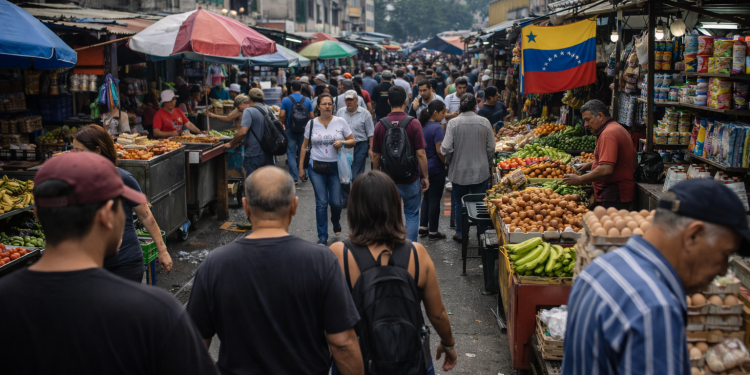 Explainer: Has Venezuela’s economy recovered amid sanctions?