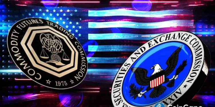 What US SEC-CFTC Harmonization Means for the Crypto Market & Regulation?