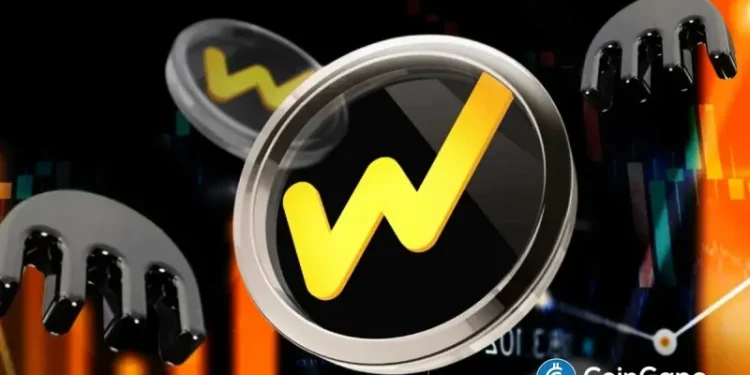 WhiteBIT Coin ($WBT) Officially Listed on Kraken Exchange, Highlighting Its Growing Recognition