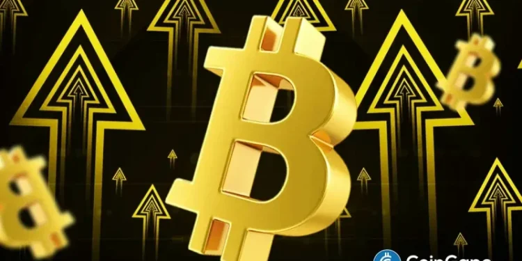 Why BTC Price is Rising Today? (March 9, 2026)