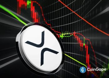 XRP Price Dips on US-Iran Conflict, But Capitulation Signals March Rebound