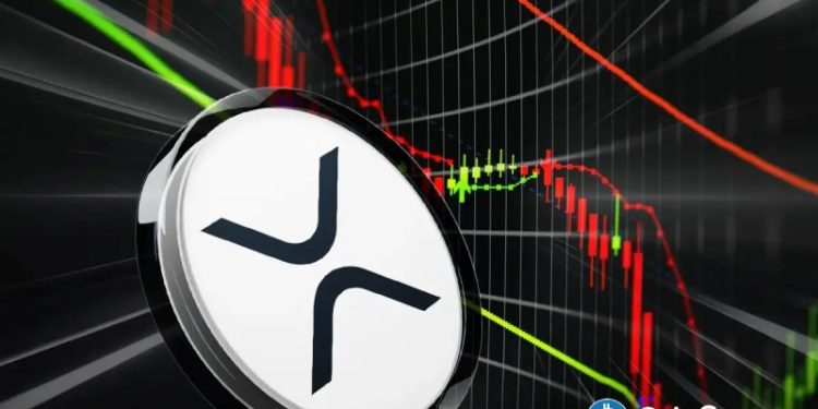XRP Price Dips on US-Iran Conflict, But Capitulation Signals March Rebound