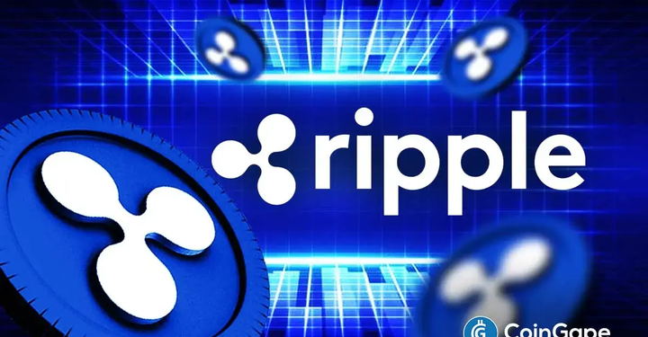 Ripple’s Valuation Tops $50B As Firm Begins $750M Share Buyback