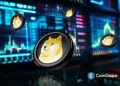 Dogecoin Price Outlook as BTC Recovers Above $73,000