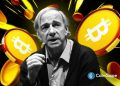 “There Is Only One Gold,” Billionaire Ray Dalio Says Amid BTC’s Quantum Threats