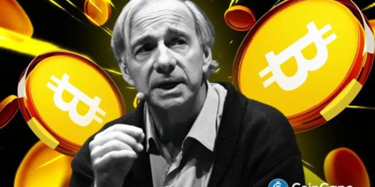 “There Is Only One Gold,” Billionaire Ray Dalio Says Amid BTC’s Quantum Threats