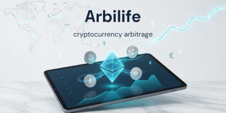 Arbilife Successfully Launches in January 2026 and Is Already Delivering Steady Returns to Thousands of Investors
