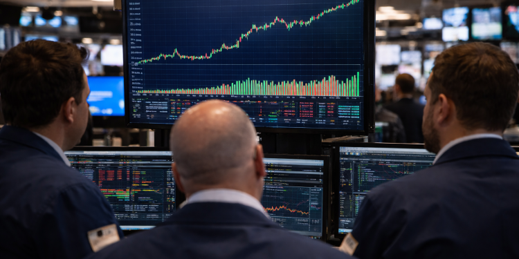 Markets rebound, oil retreats after report of Iran’s outreach to US