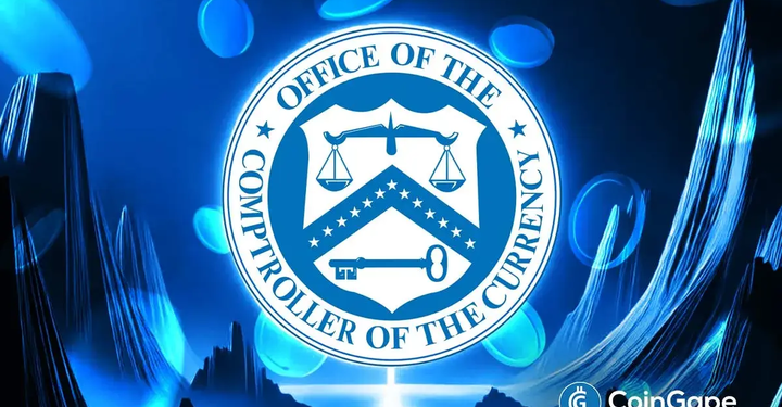 Top U.S. Banks Weigh Lawsuit Against OCC Over Crypto Firm Charters