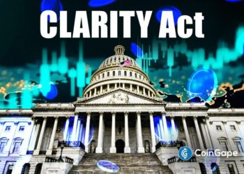 CLARITY Act: Key Democrat Says Banks May Have to Compromise as Senate Eyes Crypto Bill’s Markup