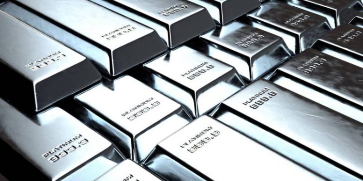 WPIC: Platinum Market Heading for Fourth Straight Deficit in 2026