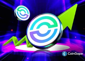 Top 3 Factors Driving CRCL Stock Higher Amid Middle East Tensions