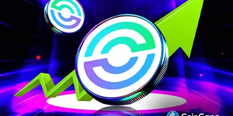 Top 3 Factors Driving CRCL Stock Higher Amid Middle East Tensions